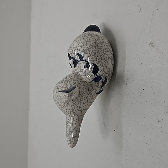 Dedham / Potting Shed 4 1/2 in. Long Sleeping Bunny - Picture 3 of 5